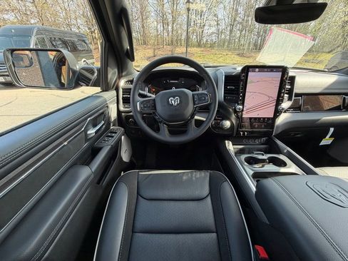 New 2026 RAM 1500 Laramie image 13