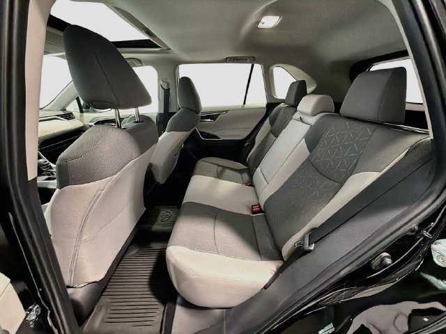 Certified 2025 Toyota RAV4 XLE w/ Convenience Package AWD/4WD image 20