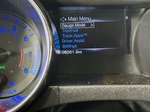 Used 2016 Ford Mustang GT Premium w/ GT Performance Package image 18