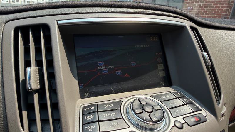 Used 2011 INFINITI G37 x Sedan w/ Premium Pkg AWD/4WD image 26