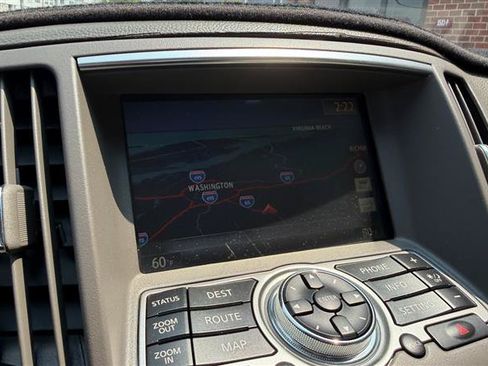 Used 2011 INFINITI G37 x Sedan w/ Premium Pkg AWD/4WD image 26