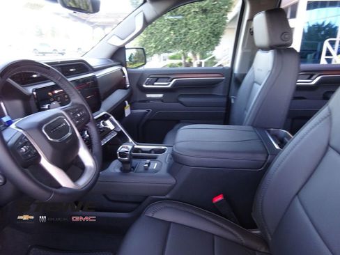 New 2026 GMC Sierra 1500 Denali w/ Technology Package AWD/4WD image 15