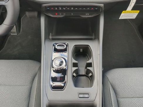 New 2026 Jeep Cherokee Laredo image 21