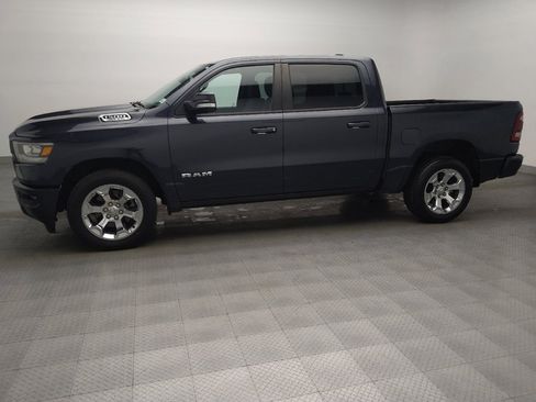 Used 2019 RAM 1500 Big Horn RWD image 2