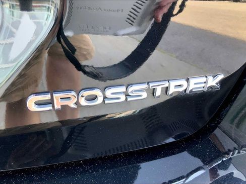 Certified 2024 Subaru Crosstrek 2.0i Premium AWD/4WD image 10