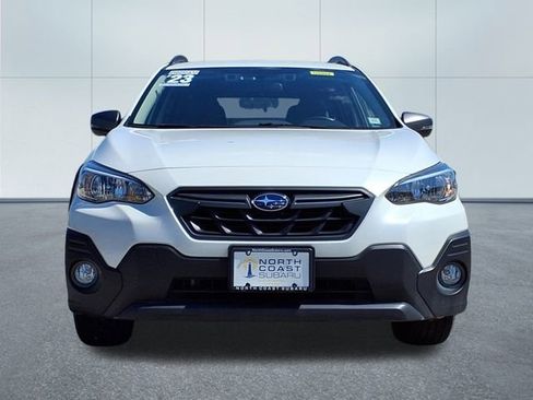 Used 2023 Subaru Crosstrek 2.5i Sport image 25