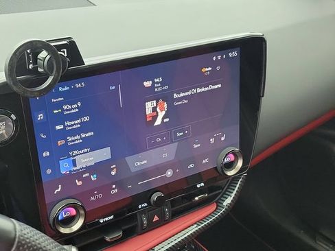 Used 2024 Lexus NX 350 F Sport AWD/4WD image 26