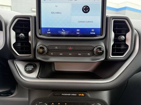 Used 2022 Ford Bronco Sport Big Bend w/ Convenience Package image 22