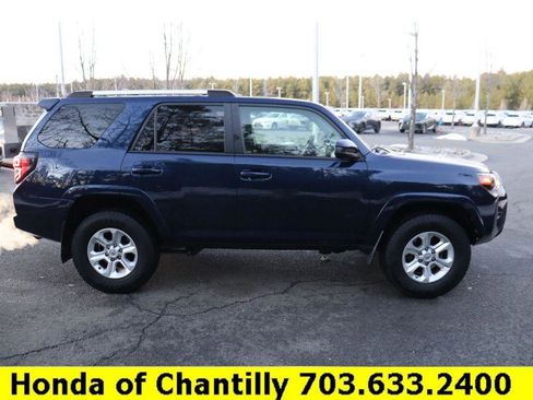 Used 2019 Toyota 4Runner SR5 image 8