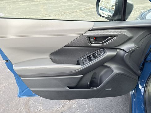 New 2026 Subaru Crosstrek 2.5i Wilderness image 15
