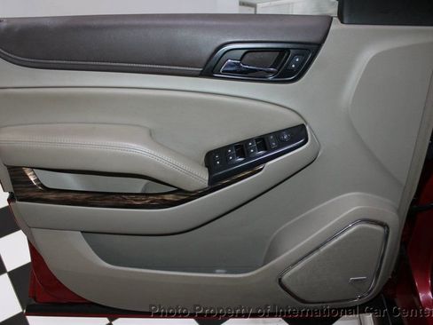 Used 2015 GMC Yukon XL SLE w/ Convenience Package image 11