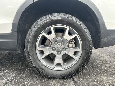 Used 2023 Honda Passport TrailSport image 34