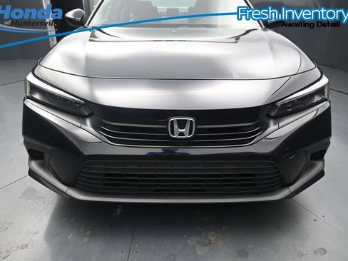 Used 2024 Honda Civic Sport image 18