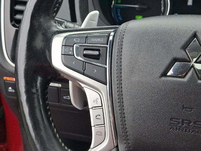Used 2020 Mitsubishi Outlander SEL AWD/4WD image 7