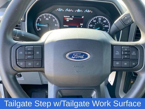 Used 2022 Ford F150 XLT w/ Bed Utility Package image 13