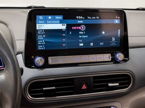 Used 2020 Hyundai Kona Ultimate FWD image 21