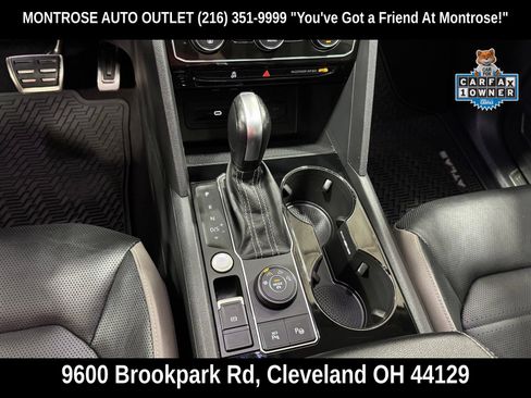 Used 2022 Volkswagen Atlas SEL Premium AWD/4WD image 23