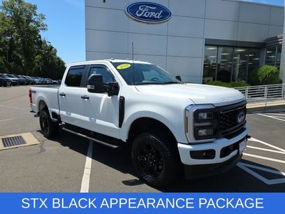 Used 2024 Ford F250 XL w/ STX Appearance Package