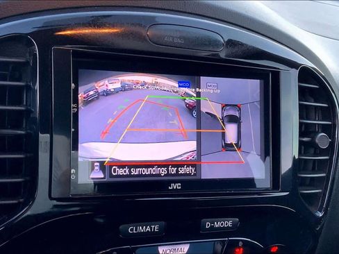 Used 2015 Nissan Juke NISMO image 27