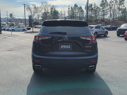 Used 2025 Acura RDX SH-AWD w/ Technology Package image 6