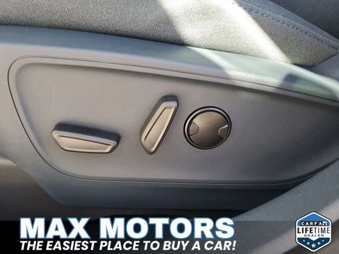 New 2026 Ford Maverick XLT w/ Equipment Group 301A image 21