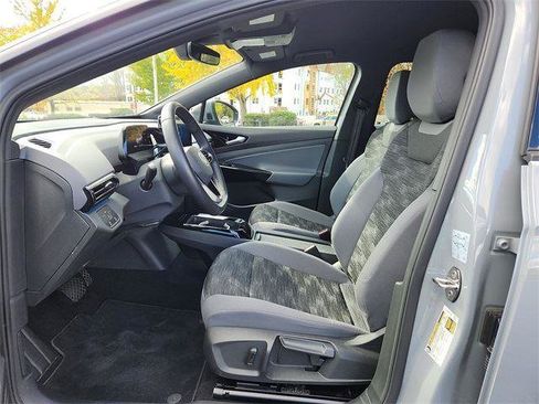 Certified 2022 Volkswagen ID.4 Pro image 13