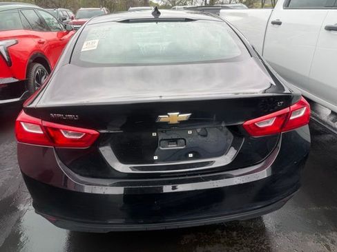 Used 2023 Chevrolet Malibu LT image 7