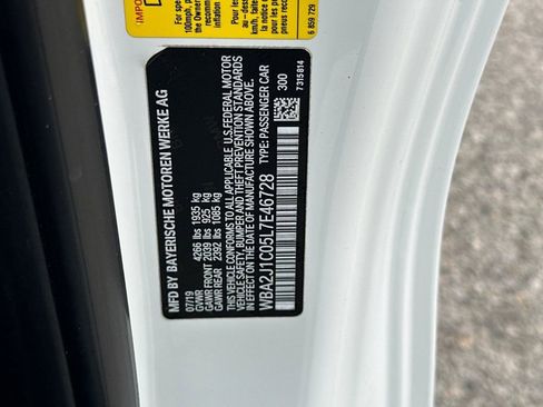 Used 2020 BMW 230i Coupe w/ M Sport Package image 34