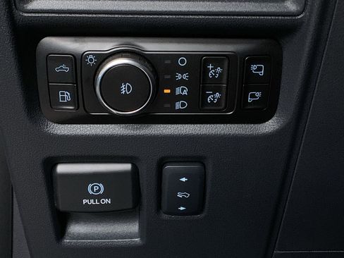 New 2025 Ford F150 Platinum w/ Equipment Group 702A High image 25