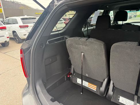 Used 2011 Ford Explorer XLT w/ 201A Rapid Spec Order Code image 48