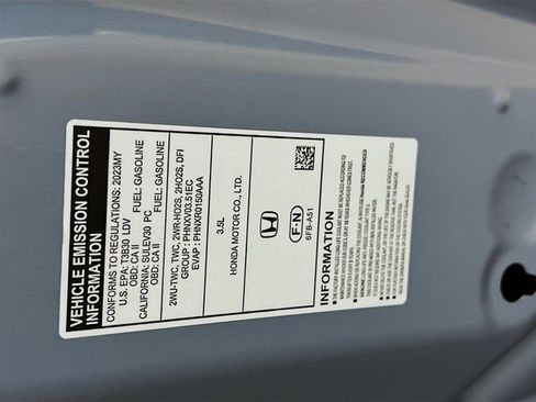 Used 2023 Honda Pilot Elite image 37