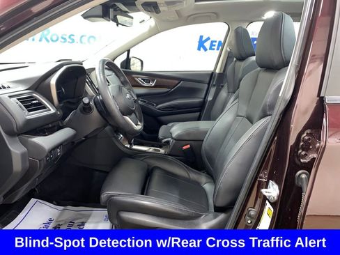 Certified 2023 Subaru Ascent Touring image 9