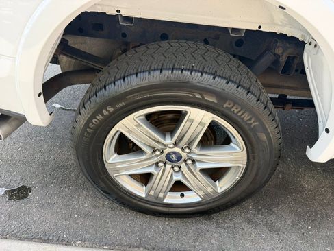 Used 2018 Ford F150 XLT w/ Equipment Group 302A Luxury AWD/4WD image 9