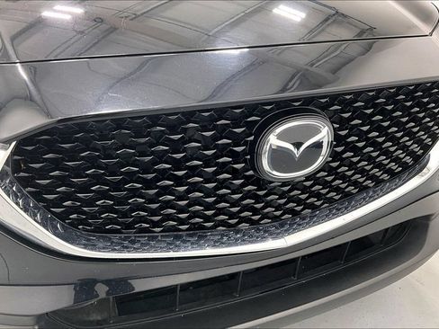 Used 2025 MAZDA CX-30 AWD 2.5 S w/ Preferred Package image 33