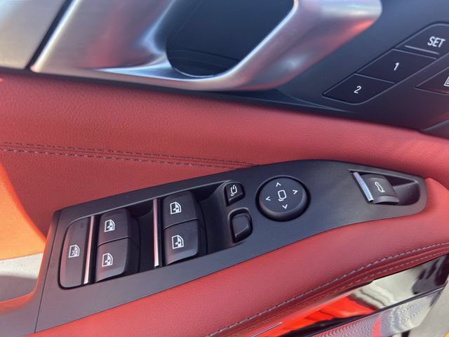 New 2026 BMW X5 M Competition w/ Executive Package AWD/4WD image 21