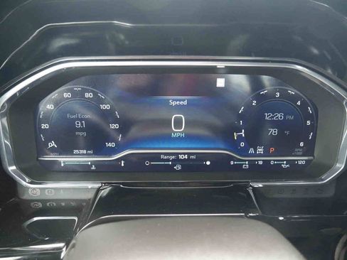 Used 2023 Chevrolet Silverado 1500 RST image 37