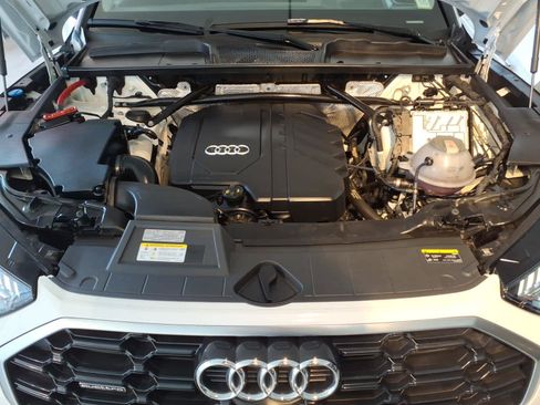 Used 2023 Audi Q5 2.0T Prestige w/ Prestige Package AWD/4WD image 30