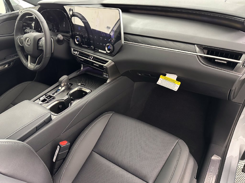 New 2026 Lexus RX 350 Premium Plus AWD/4WD image 19