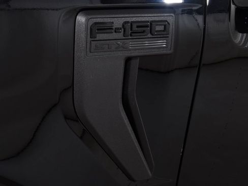 New 2026 Ford F150 STX w/ Equipment Group 200A AWD/4WD image 21
