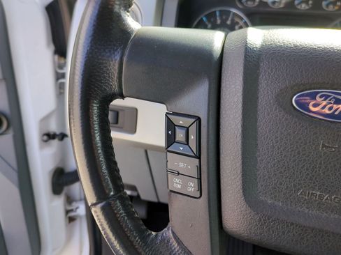 Used 2013 Ford F150 Lariat w/ Luxury Equipment Group image 32