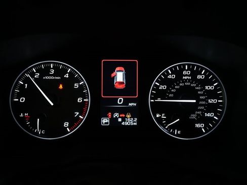 Certified 2025 Subaru Outback Premium w/ Popular Package #1A image 2