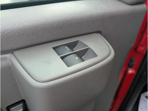 New 2025 Chevrolet Express 3500 w/ Power Convenience Package image 16