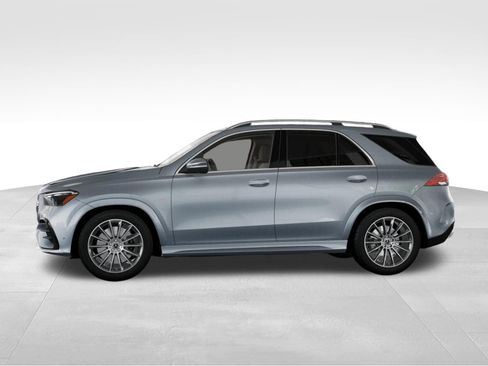 New 2026 Mercedes-Benz GLE 450 4MATIC image 39
