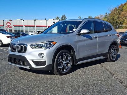 Used 2019 BMW X1 xDrive28i w/ Convenience Package