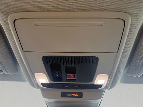 New 2026 Honda Accord SE image 28