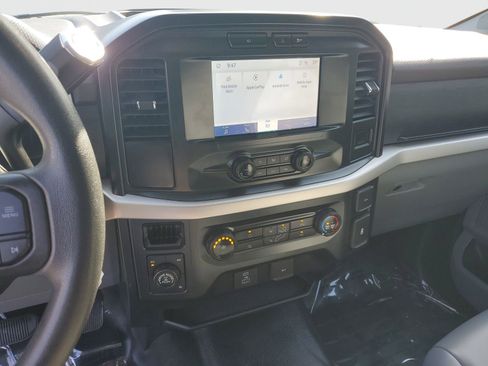 Used 2021 Ford F150 XL w/ Equipment Group 101A High AWD/4WD image 22