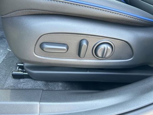 New 2026 Buick Envista Sport Touring w/ Convenience I Package image 12