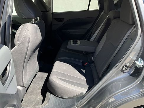 New 2026 Subaru Crosstrek 2.0i Premium AWD/4WD image 26