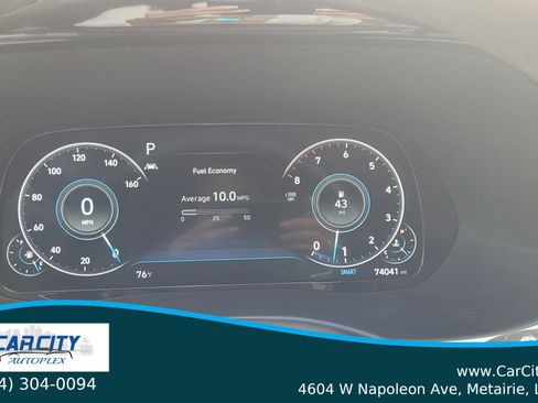 Used 2020 Hyundai Palisade Limited image 13