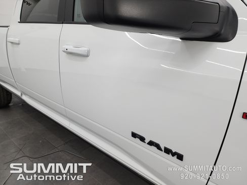 New 2026 RAM 2500 Laramie image 26